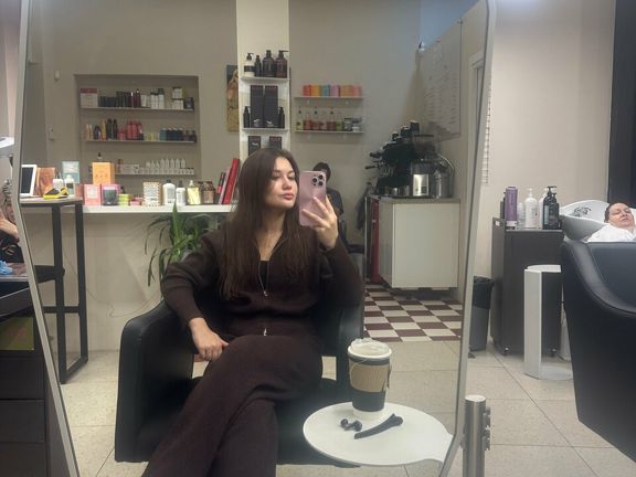 Ave beauty, интерьер