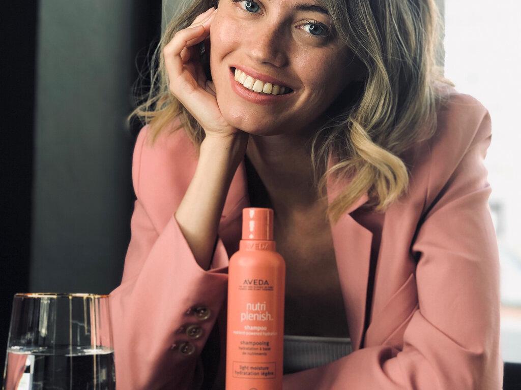 Aveda Beauty 36 37, интерьер
