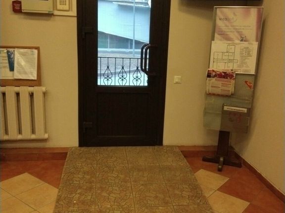 Авторская косметология, интерьер