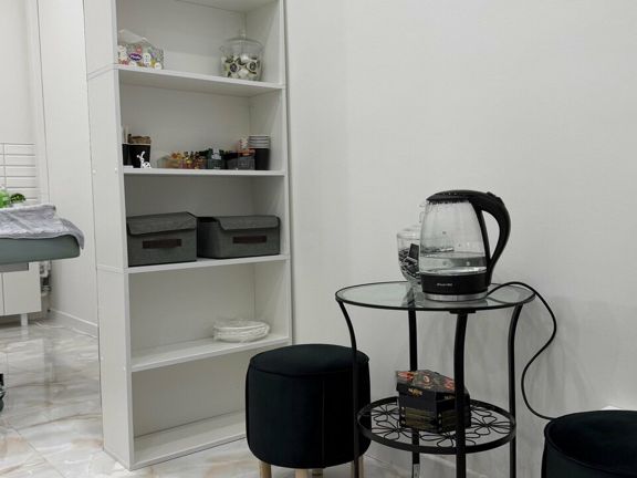 Ays Beauty27, интерьер