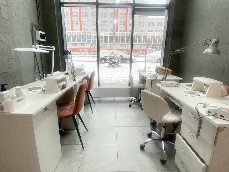 Аю студия, интерьер