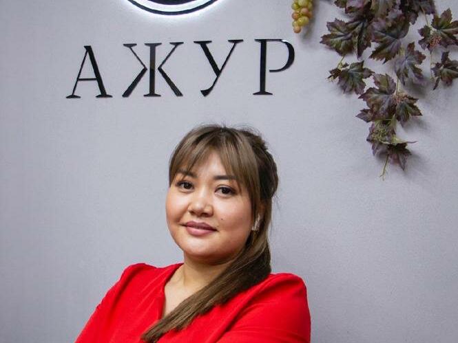 Ажур, интерьер