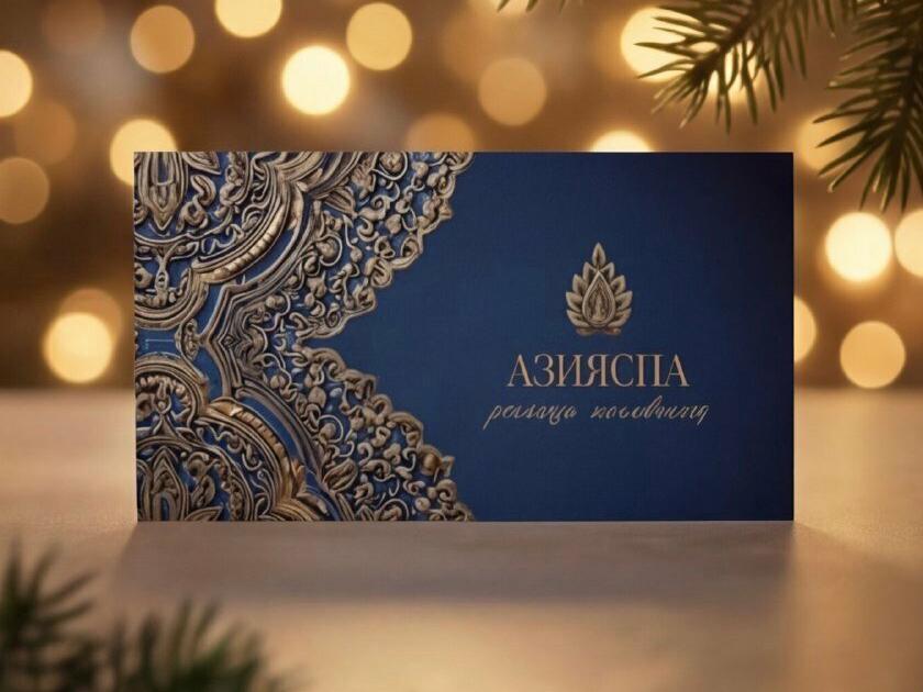 АзияСпа, интерьер