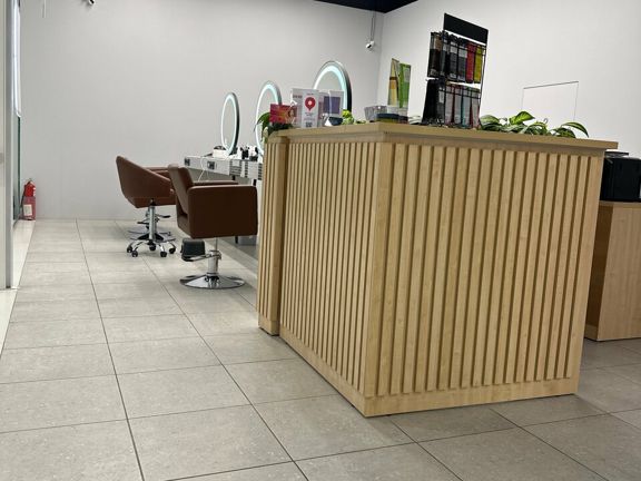 Bagamamama studio, интерьер