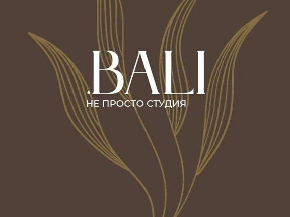 Бали, интерьер