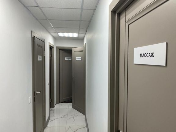 Бамбук, интерьер