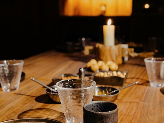Barberia Banya & Spa, интерьер