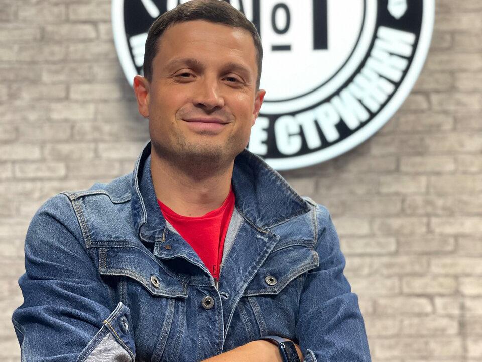 Барбершоп № 1, интерьер