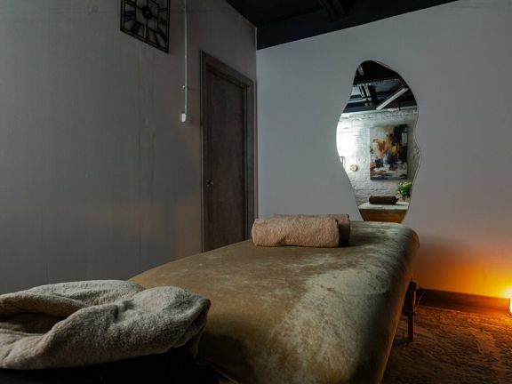 Basargini, интерьер