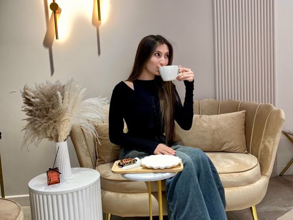 Baus beauty, интерьер