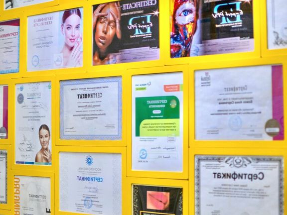 Bazholik, интерьер