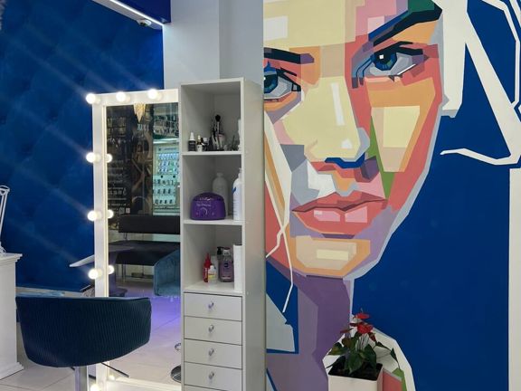 Bb Studio, интерьер