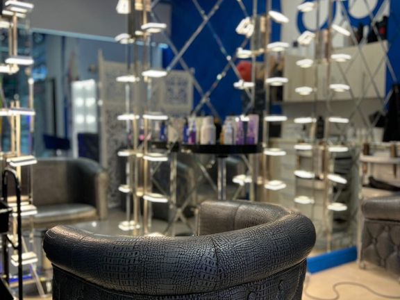 Bb Studio, интерьер