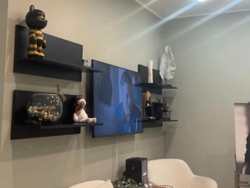Bbeauty, интерьер