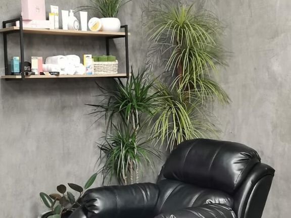 Be Beauty Center, интерьер