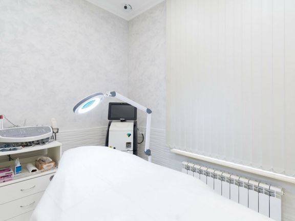 Beauterra, интерьер