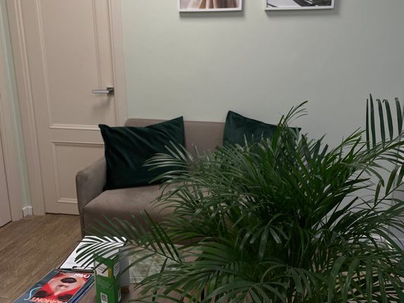 BeautiQstudio, интерьер