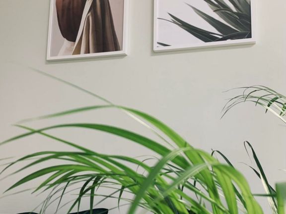 BeautiQstudio, интерьер