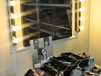 Beauty and Make Up Center, интерьер