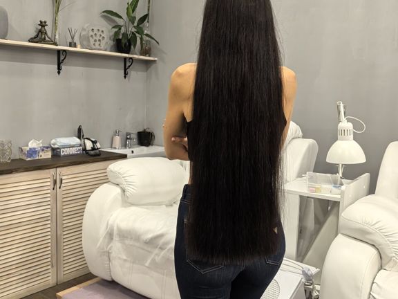 Beauty Bar, интерьер