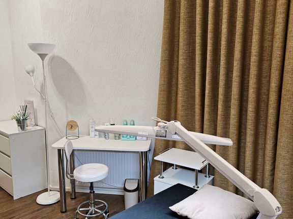 Beauty Bar, интерьер