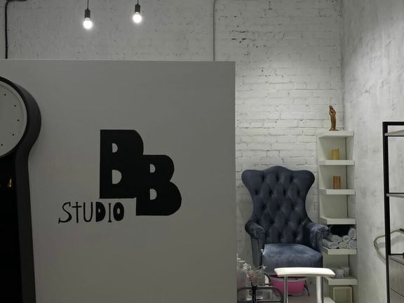 Beauty bell, интерьер