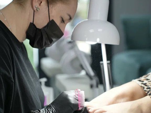 Beauty Belong, интерьер