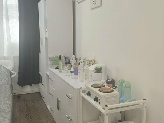 Beauty Boost, интерьер