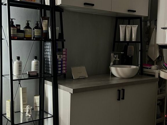 Beauty Botox Bar, интерьер