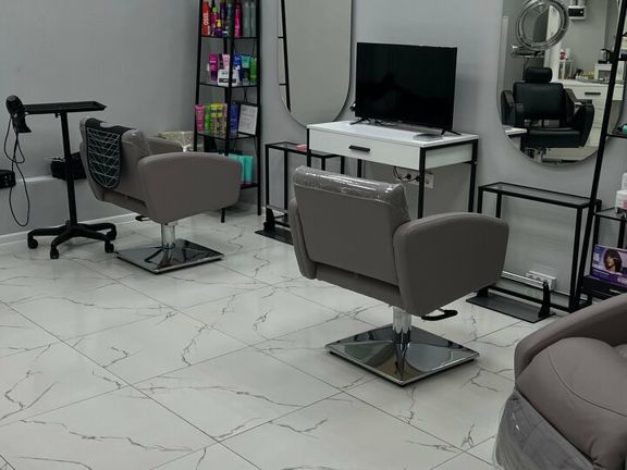 Beauty Botox Bar, интерьер