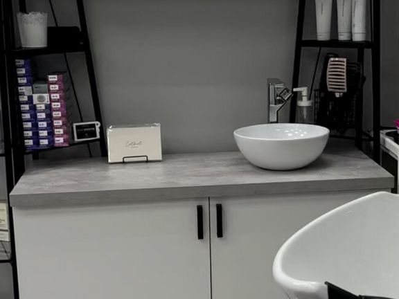 Beauty Botox Bar, интерьер