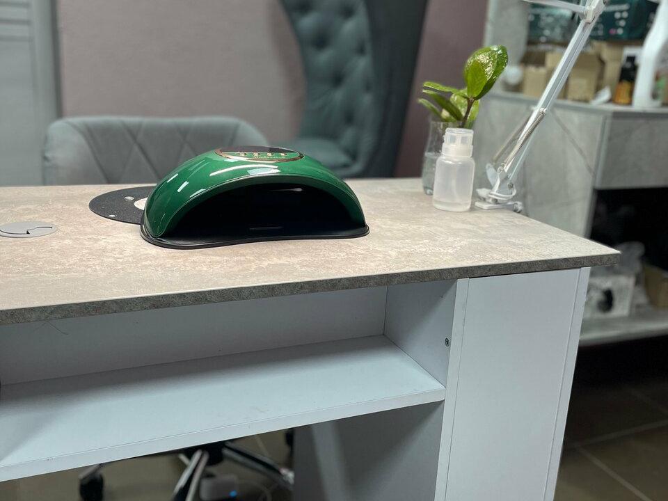 Beauty Charm, интерьер