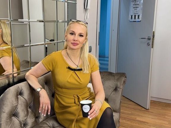 Beauty every day, интерьер