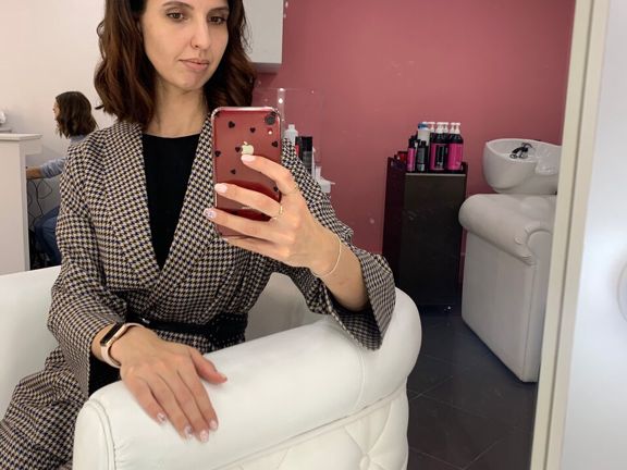 Beauty HiTech, интерьер