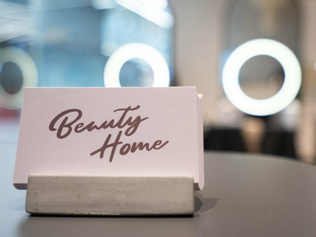 Beauty Home, интерьер