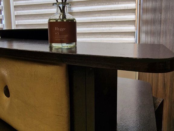 Beauty Home, интерьер