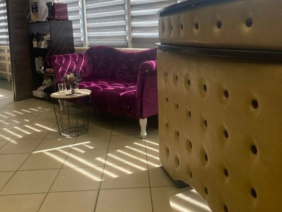 Beauty Home, интерьер