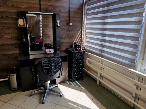 Beauty Home, интерьер