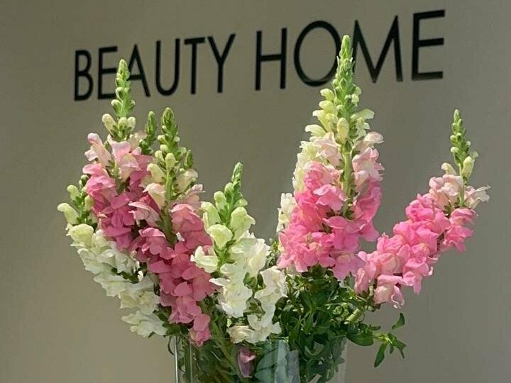 Beauty Home, интерьер