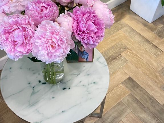 Beauty Home, интерьер