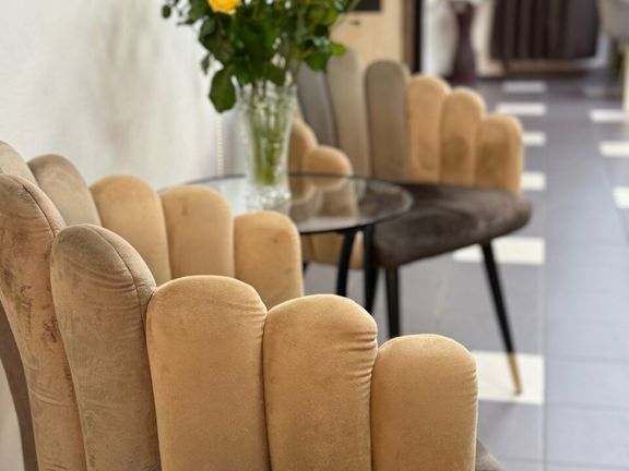 Beauty home, интерьер