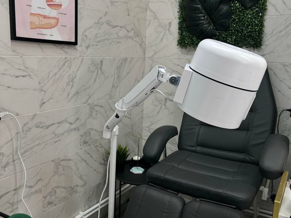 Beauty house for princess, интерьер