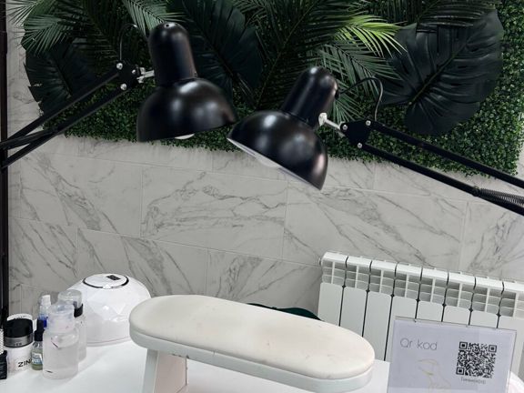Beauty house for princess, интерьер