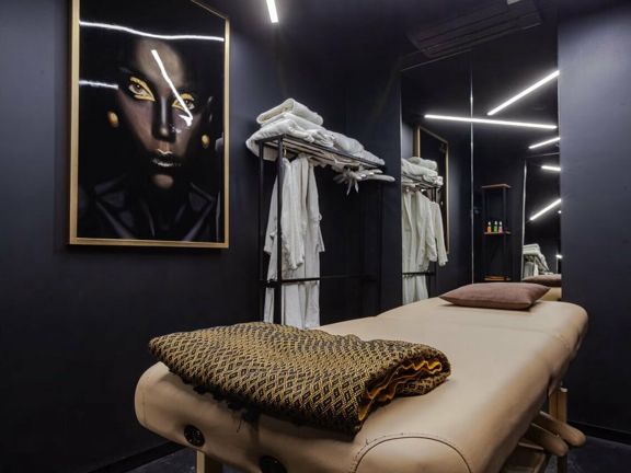 Beauty Lab by Marina Primakova, интерьер