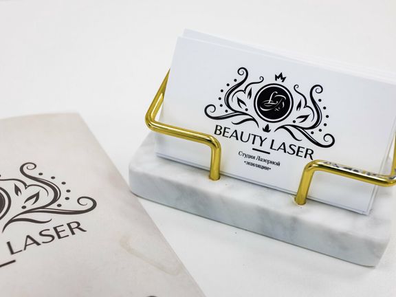 Beauty Laser, интерьер