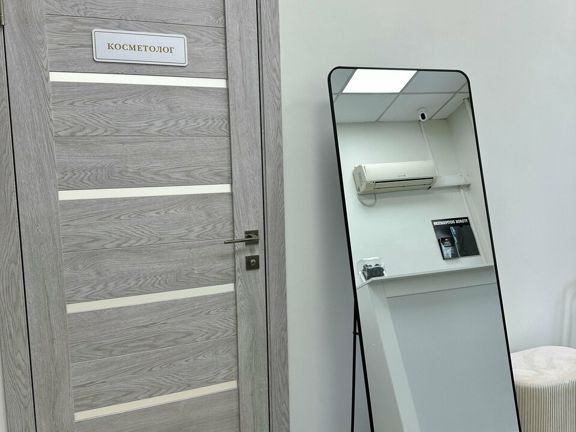 Beauty Laser, интерьер