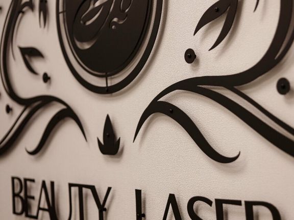 Beauty Laser, интерьер