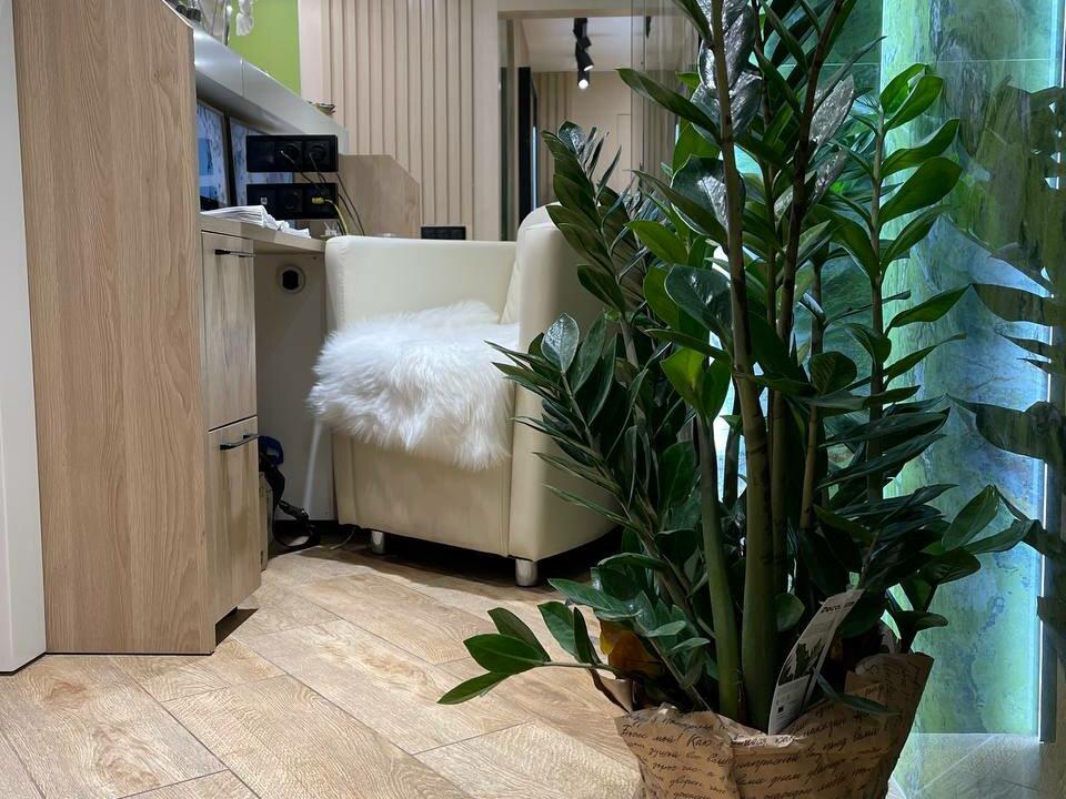 Beauty Life Studio, интерьер