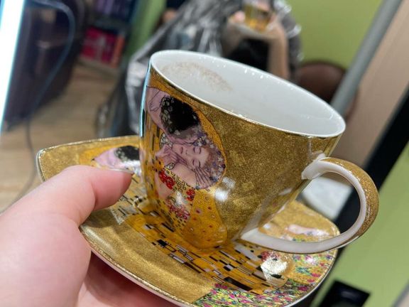 Beauty Life Studio, интерьер