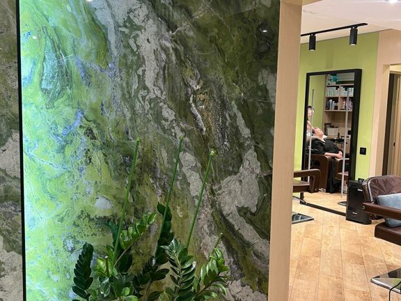 Beauty Life Studio, интерьер